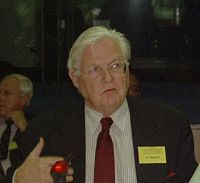 Robert A. Mundell